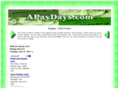 apaydays.com