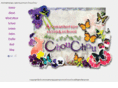 aroma-chouchou.com