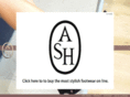 ash-footwear.com