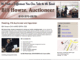 auctionhowzeandappraisers.com