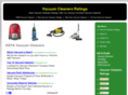 bestvacuumcleanersratings.org
