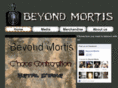 beyondmortis.com