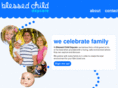 blessedchilddaycare.com