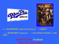 bluesplatespecial.com