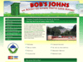 bobsjohns.com