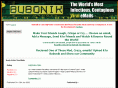 bubonik.com