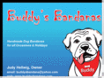 buddysbandana.com