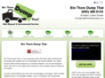 burlingtonbinrental.com