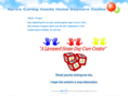 caringhandshdc.com