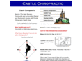 castlechiropractic.com