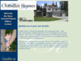 chandler-homes.com