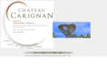 chateau-carignan.fr