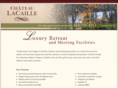 chateaulacaille.com