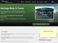 collisioncedarpark.com
