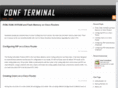 confterminal.com