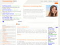 cosmetologynails.com