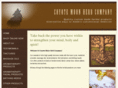 coyotemoonherbcompany.com