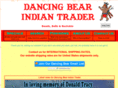 dancingbearindiantrader.com