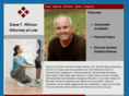 danewilsonlaw.com