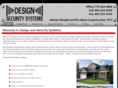 designsecuritysystems.com