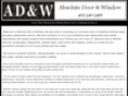 doorandwindowrepair.ca