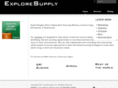 exploresupply.com