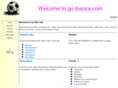 go-bianca.com