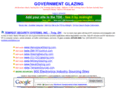 governmentglazing.com