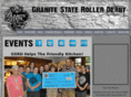 granitestaterollerderby.com