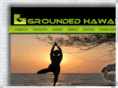 groundedhawaii.com