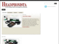 headphonista.com