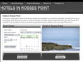 hotelsinrossespoint.com