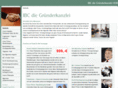ibc-gruendungskanzlei.com