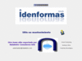 idenformas.com