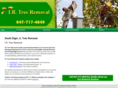 irtreeremoval.net