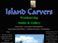 islandcarvers.biz