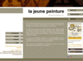 jeune-peinture.com