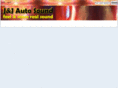 jjautosound.com