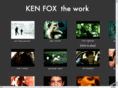 kenfox.com