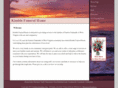 kimblefuneralhome.com