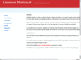 laurencemartinaud.com