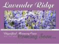 lavenderridge.net