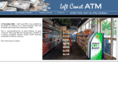 leftcoastatm.com