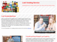 lodivendingservice.com