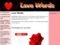 love-words.net