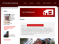 lrwindowcleaning.co.uk