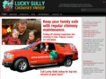 luckysully.com