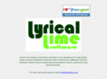 lyricallime.com