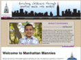 manhattanmannies.com