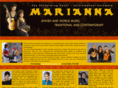mariannagroup.com